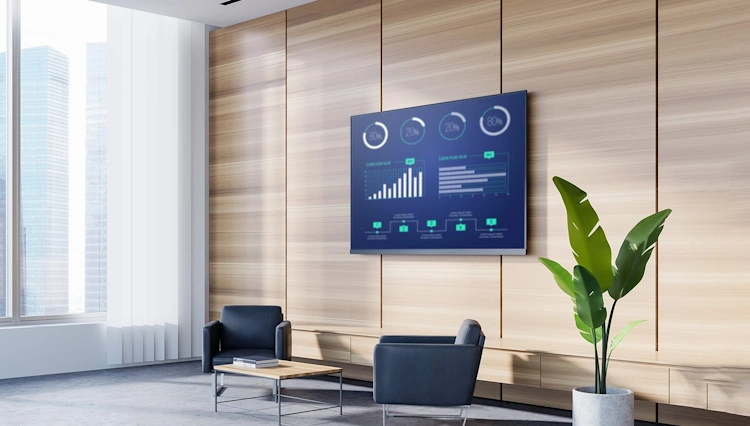 Телевидение для бизнеса от Ростелеком в Волосово